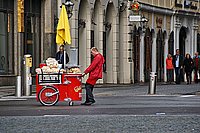 Bernhard Saalfeld - Leipzig Street
